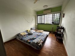 Blk 326 Yishun Rivergreen (Yishun), HDB Executive #451749621